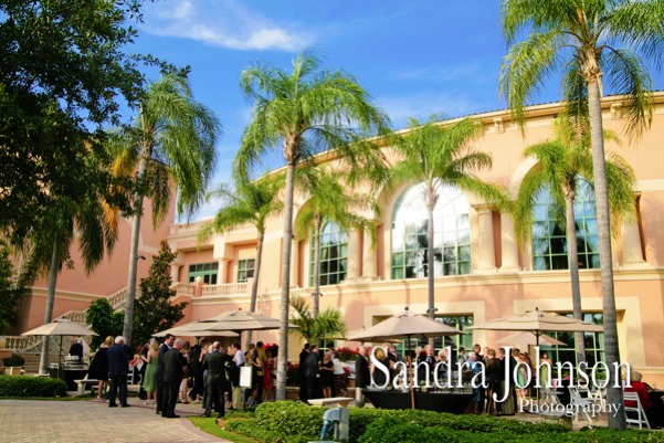 Best JW Marriott Wedding photographer - Sandra Johnson (SJFoto.com)